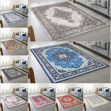 Modern Non Slip Large Area