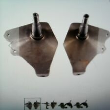 VW T1 BUGGY Beetle Dropped Spindles BJ Disk