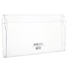 Hotpoint Fridge Freezer Lower Super Freeze Drawer Front Bottom Basket Panel