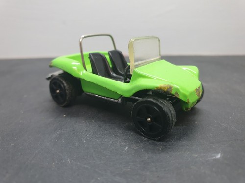 Corgi rockets beach buggy - gp,