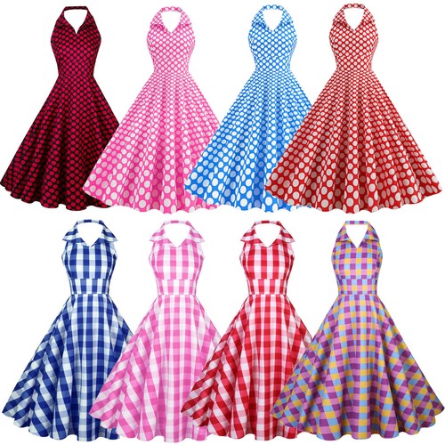 Women 50s 60s - , rockabilly