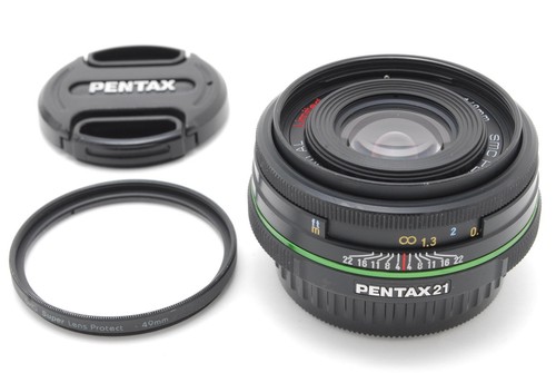 Mint pentax da - 【n,