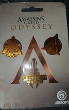 Asssassin's Creed Odyssey Set