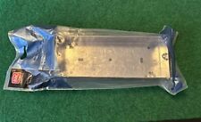 1 X MK METAL BACK BOX 3