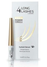 Long4Lashes  Power Formula Eyelash Serum Long 4 Lashes 3ml