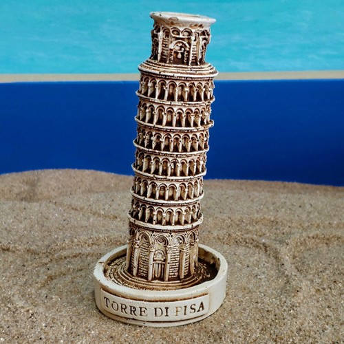 Leaning tower pisa - tower, of