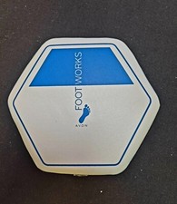 Avon footworks manicure - footworks,