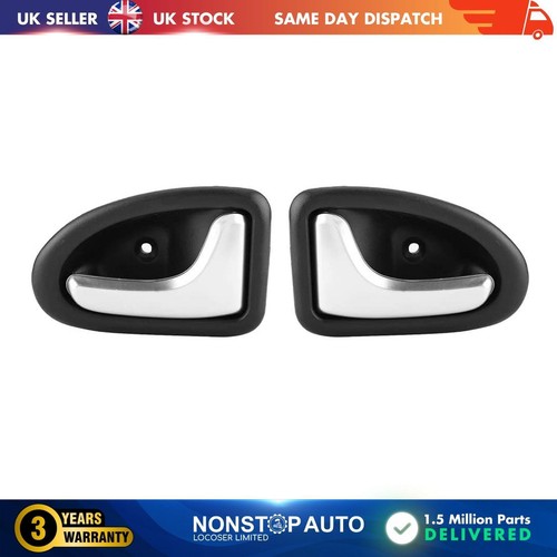 Door handle left - handle, &