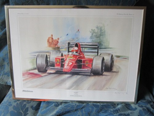 Mansell 1989 alan - mansell,