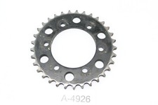 Yamaha 650 447 - 447,