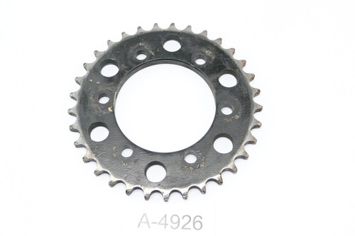 Yamaha 650 447 1976 - yamaha, xs