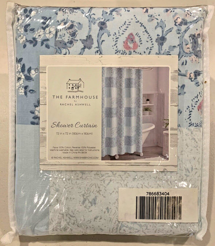New sealed the farmhouse - new,