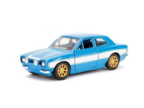 Jada ford escort rs2000 - 1/32,
