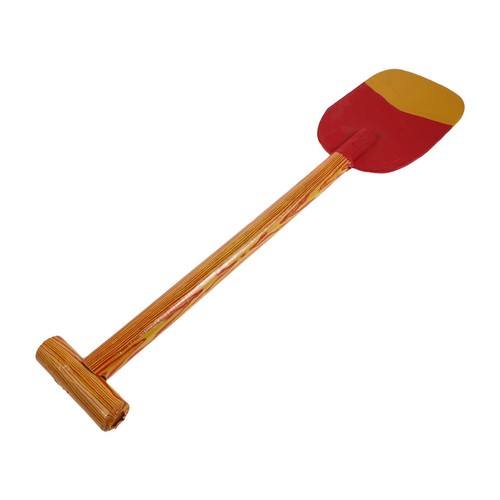 Row boat oar paddle - boat, toy