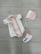 Beau Kid Spanish Baby Girls