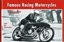 Famous Racing Motorcycles by N