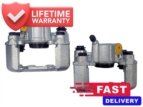 Rear pair brake calipers for - rear,