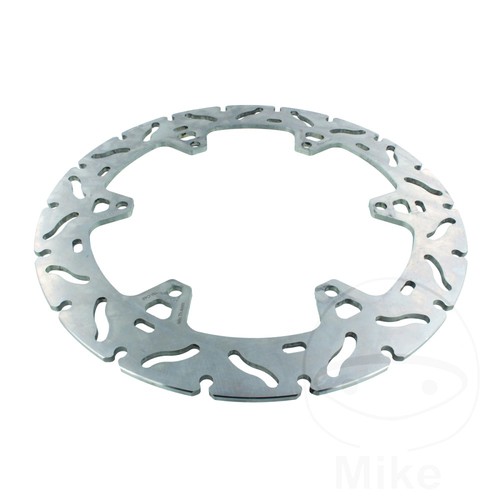 Trw fixed brake disc rac - brake, front