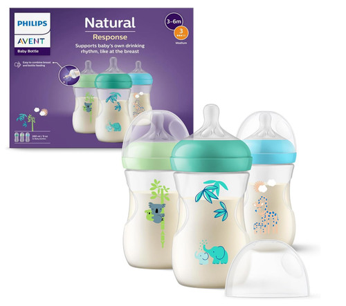 Philips avent natural response - philips,