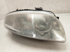 2007 ALFA ROMEO GT O/S Drivers