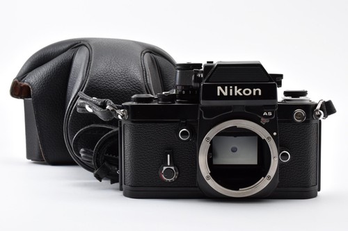 795 mint nikon f2 - s/n, mint"