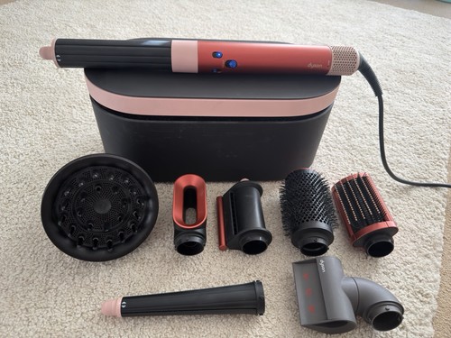 Dyson airwrap multi styler - dyson, multi-styler