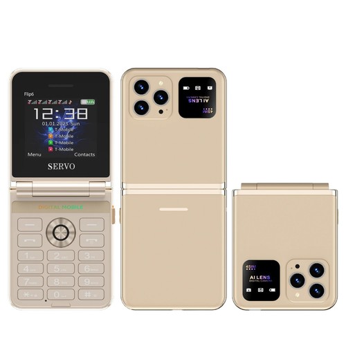 Servo a50 pro mobile - a50,