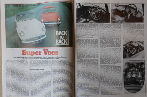 Original csc 1982 mag - 1982,