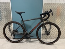 Specialized Diverge Carbon GRX