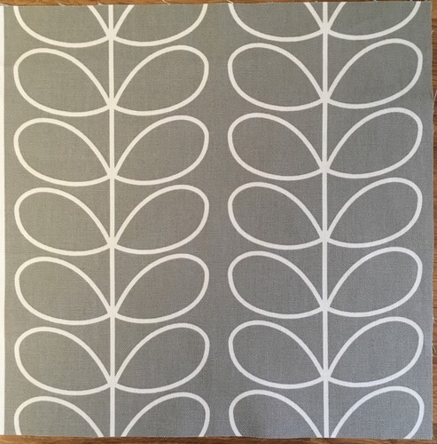 Orla kiely linear - kiely, on