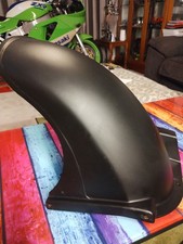Kawasaki ZXR750 H2 rear hugger genuine new old stock