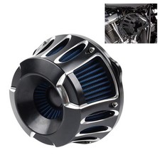 Blue Air Cleaner Intake Filter