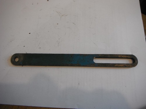 Original dynamo adjusting - dynamo,