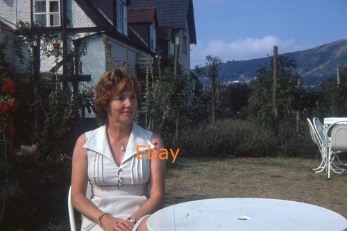 35mm slide woman in - slide,