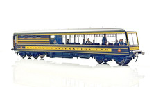 HORNBY 00 GAUGE - R4437 -