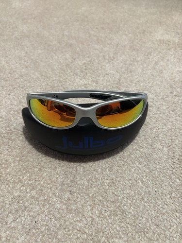 Julbo vintage silver - julbo,