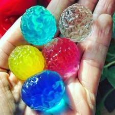 250 JUMBO BIG SOIL WATER BEADS