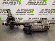 BMW 1 3 SERIES Electric Power Steering Rack E81 E88 E87 E90 E92 32106872479