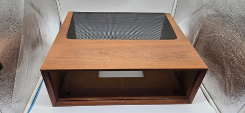 Marantz wood case - marantz,