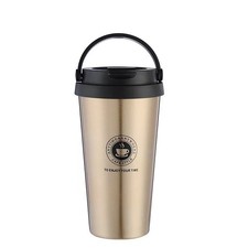 Vacuum Thermos Stainless Steel