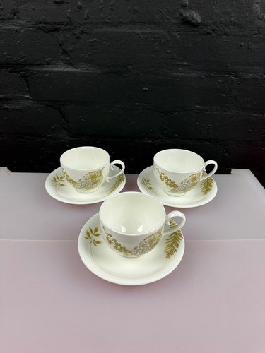 Portmeirion golden grove - grove, tea