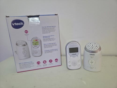 Vtech am706 digital audio - vtech,