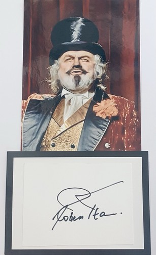 Robert tear welsh - welsh, singer