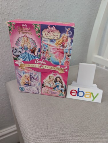 Barbie princess collection - princess,