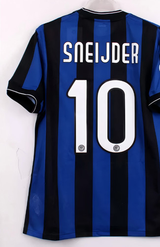 2009 inter milan retro - 2009-10,
