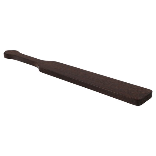 Wooden rug beater - beater, hand