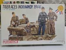 Dragon 6028 Tiger Aces