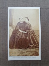 Queen Victoria & Princess
