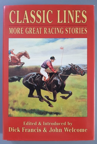 Classic lines great racing - lines,