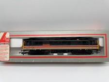 LIMA 205179 Class 87 031 Electric Hal O The Wynd Intercity TESTED RUNNER BOXED